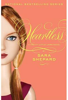 Pretty Little Liars #7: Heartless