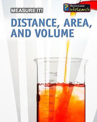 Distance, Area, and Volume