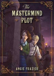 The Mastermind Plot