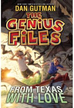 The Genius Files #4: From Texas with L