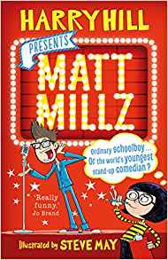 Matt Millz