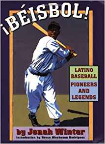 Beisbol: Latino Baseball Pioneers and 