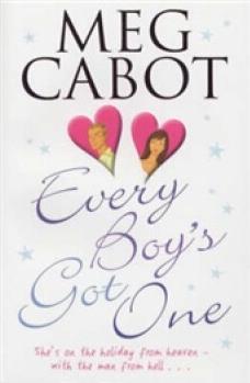 Every Boy's Got One  每个男孩应得到的