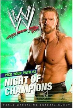 Night of Champions (WWE)