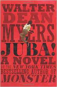 Juba!: A Novel