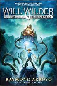 Will Wilder: The Relic of Perilous Fal