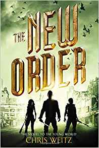 The New Order (The Young World)