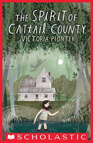 The Spirit of Cattail County