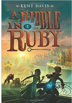 A Riddle in Ruby