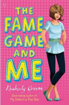 The Fame Game and Me