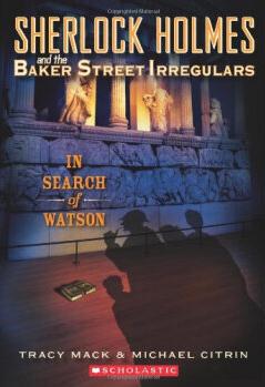In Search of Watson