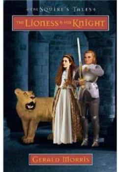 The Lioness and Her Knight (The Squire