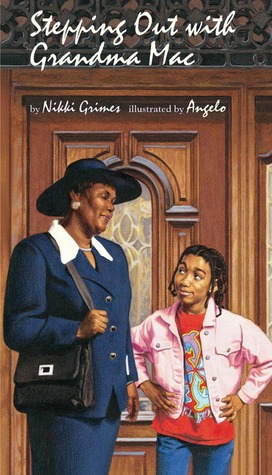 Stepping Out with Grandma Mac