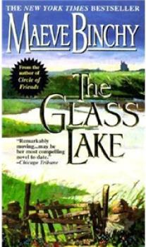 The Glass Lake