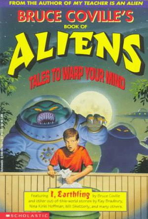 Bruce Covilles Book of Aliens