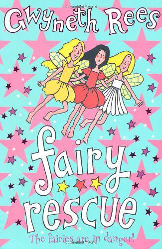 Fairy Rescue