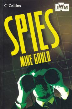 Read On - Spies