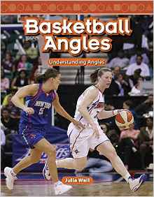 Basketball Angles: Understanding Angle