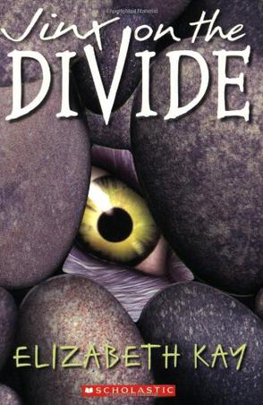 Jinx On The Divide