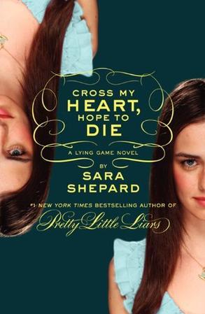 Cross My Heart, Hope to Die