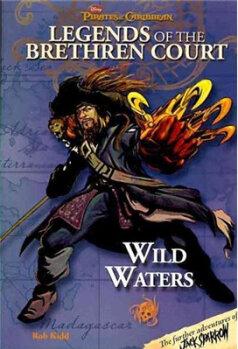 Legends of the Brethren Court: Wild Wa