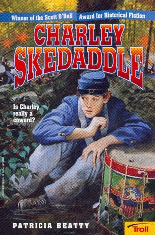 Charley Skedaddle