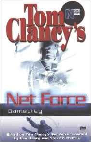 Gameprey (Turtleback School & Library 