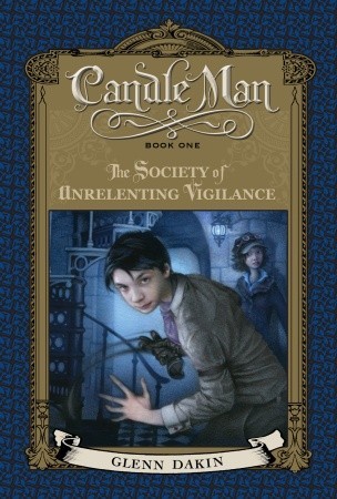 The Society of Unrelenting Vigilance