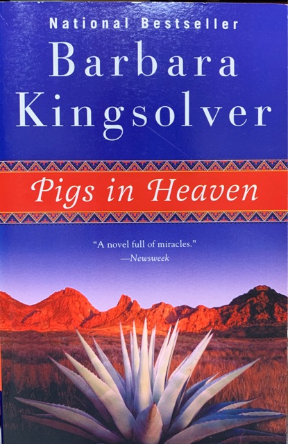 Pigs in Heaven