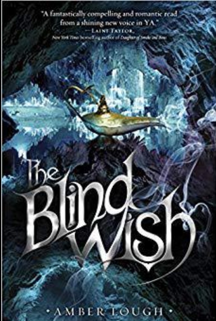 The Blind Wish