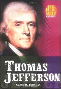 Thomas Jefferson (Just the Facts Biogr