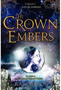 The Crown of Embers