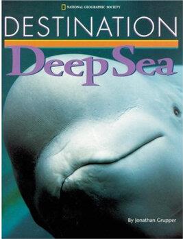 Destination: Deep Sea