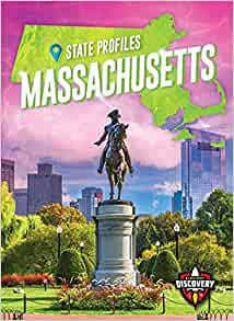 Massachusetts (State Profiles)
