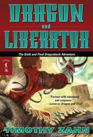 Dragon and Liberator