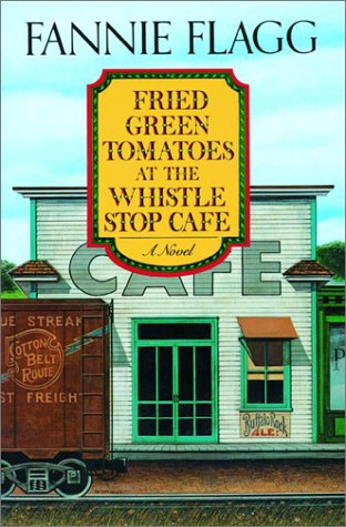 Fried Green Tomatoes at the Whistle St