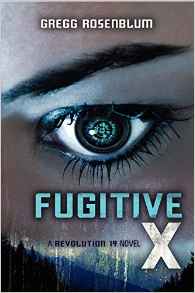 Fugitive X (Revolution 19)