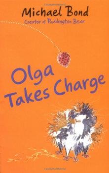 Olga Takes Charge