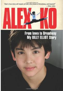 Alex Ko: From Iowa to Broadway, My Bil
