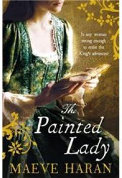 The Painted Lady