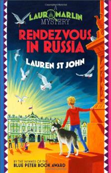 Rendezvous in Russia (Laura Marlin Mys