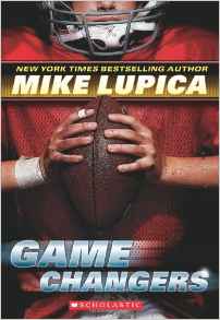 Game Changers: Book 1