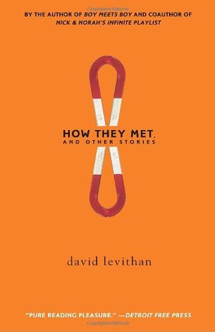 How They Met and Other Stories