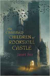 The Charmed Children of Rookskill Cast