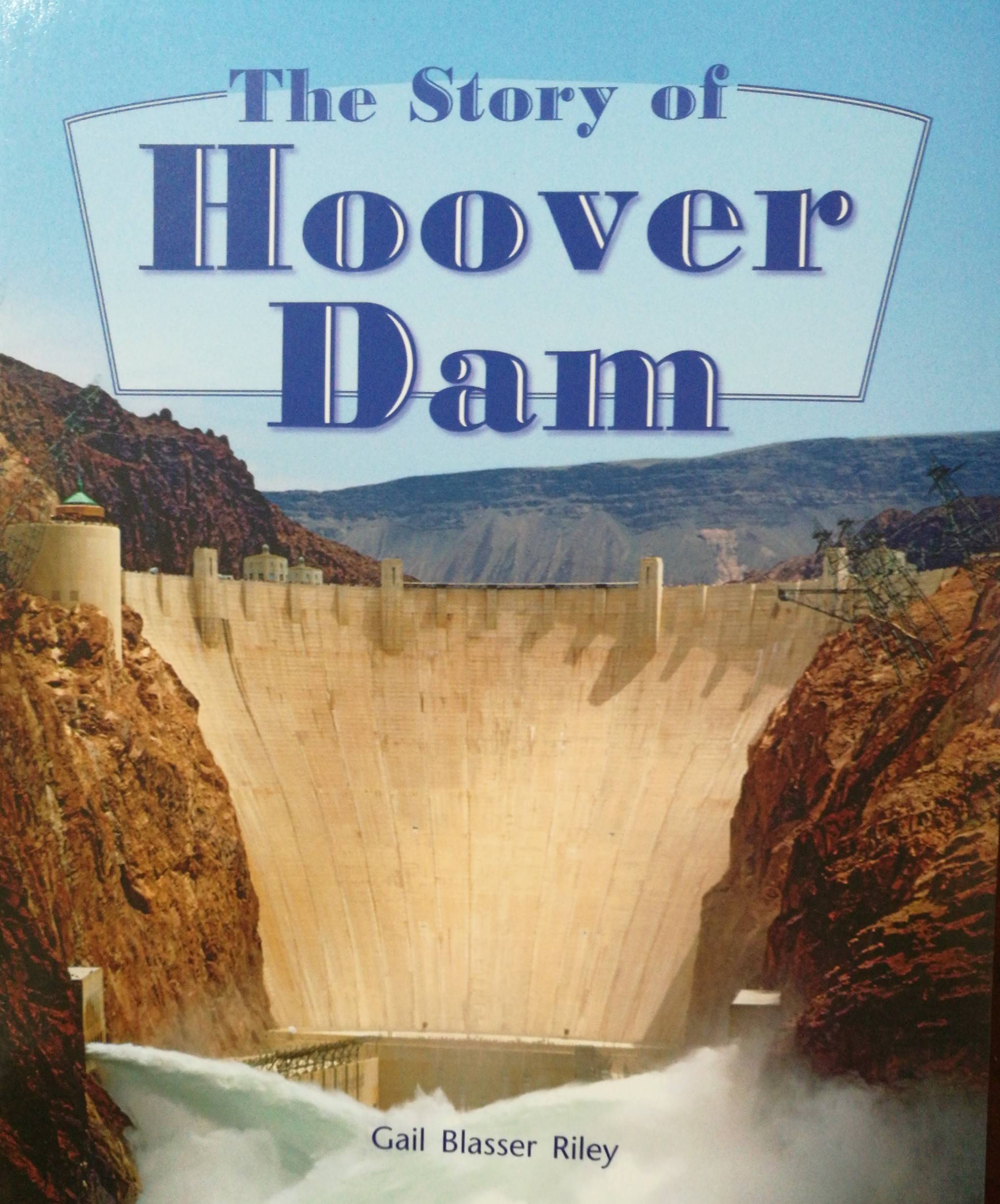 Lbd G4o Nf Hoover Dam