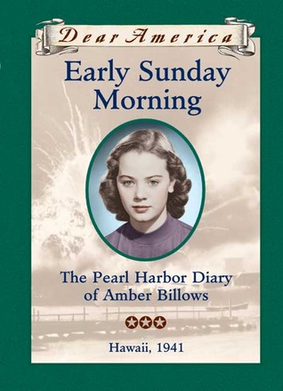 Early Sunday Morning: the Pearl Harbor