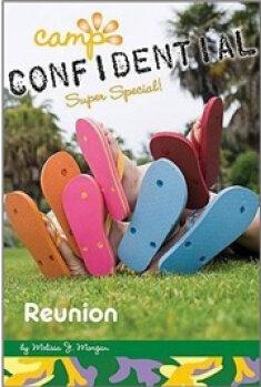 Reunion #21: Super Special (Camp Confi