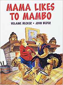 Mama Likes To Mambo