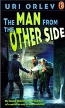 The Man from the Other Side