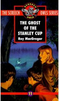 The Ghost of the Stanley Cup (#11) [9岁